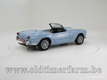 Triumph Spitfire 4 MK1 '65 CH259L