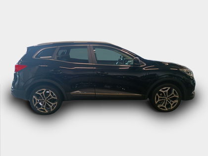 Renault Kadjar 1.3 TCe Limited NAVI AIRCO CAMERA