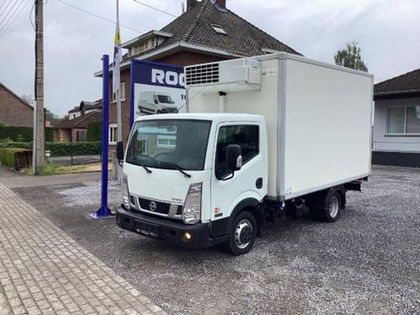 Nissan NT400 nt/400 130pk cooler/vriezer 5/2019 81000km 19950e ex