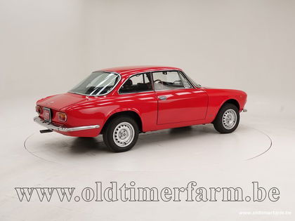 Alfa Romeo GT 1600 Junior '74 CH2571