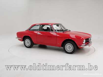 Alfa Romeo GT 1600 Junior '74 CH2571