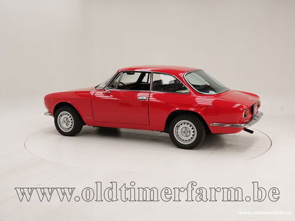 Alfa Romeo GT 1600 Junior '74 CH2571