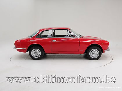 Alfa Romeo GT 1600 Junior '74 CH2571