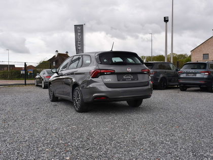 Fiat Tipo SW 1.0 T3 / CARPLAY / GPS / DAB / CRUISE CONTROL