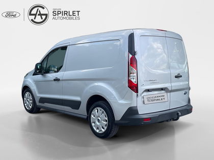 Ford Transit Connect TREND-12 mois de garantie