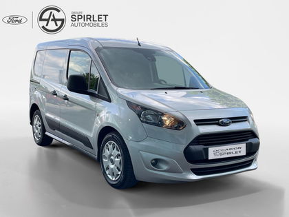 Ford Transit Connect TREND-12 mois de garantie