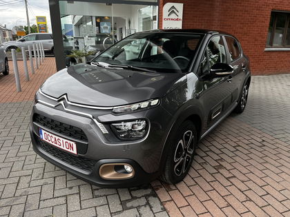 Citroen C3 C-serie