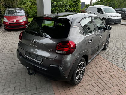 Citroen C3 C-serie