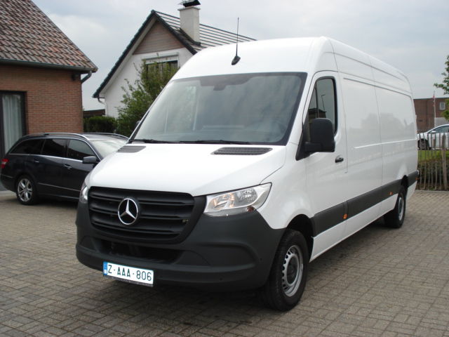 Mercedes Sprinter