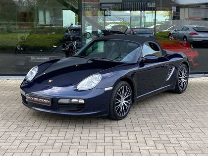 Porsche Boxster 987 Boxster 2.7i