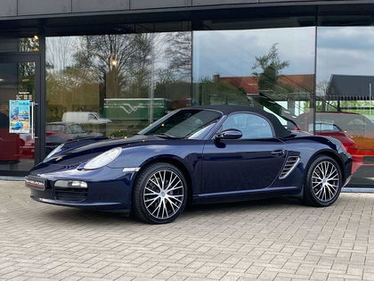 Porsche Boxster 987 Boxster 2.7i