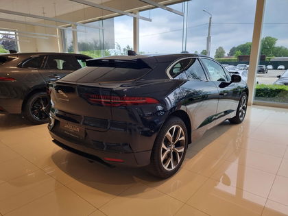 Jaguar I-Pace R-Dynamic SE