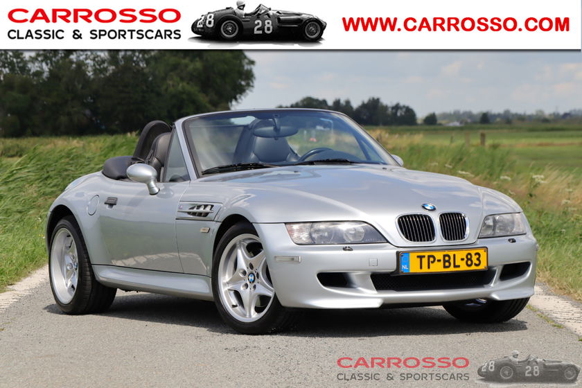 BMW Z3