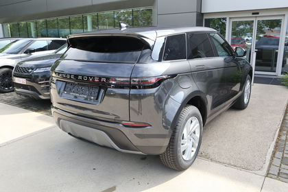 Land Rover Range Rover Evoque P300e S Edition Q2 AWD