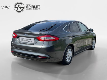 Ford Mondeo Titanium-12 mois de gara