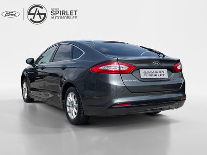 Ford Mondeo Titanium-12 mois de gara