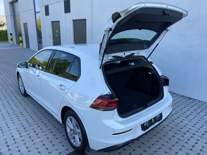 Volkswagen GOLF VIII Golf 8