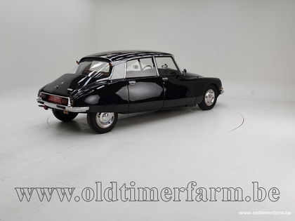 Citroen D Super 5 '73 CH3773