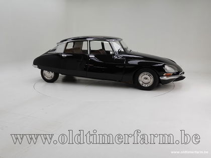 Citroen D Super 5 '73 CH3773