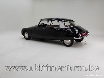 Citroen D Super 5 '73 CH3773