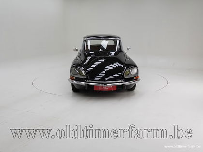 Citroen D Super 5 '73 CH3773