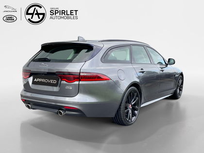 Jaguar XF R-Sport-AWD-P300-24 mois de ga