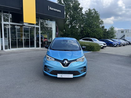 Renault ZOE R135 52 kWh