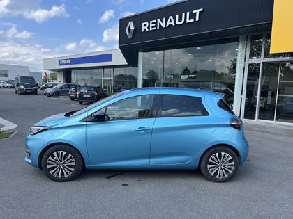 Renault ZOE R135 52 kWh