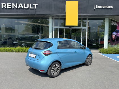 Renault ZOE R135 52 kWh