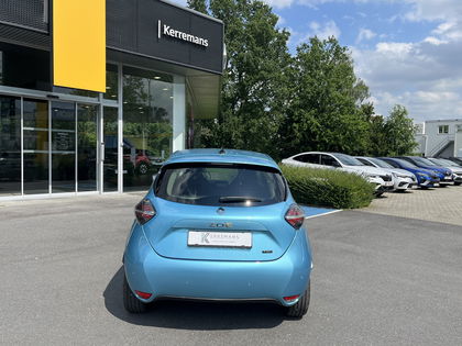 Renault ZOE R135 52 kWh