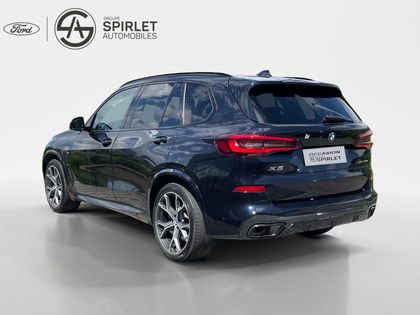 BMW X5 Pack M-Hybrid-12 mois de garan