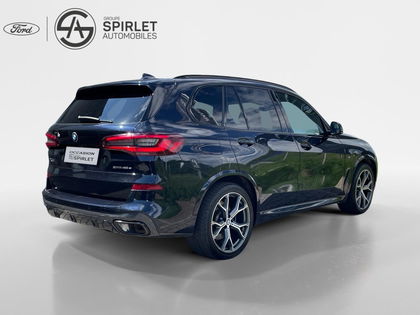 BMW X5 Pack M-Hybrid-12 mois de garan