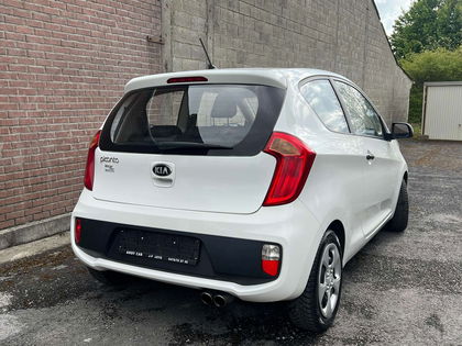 Kia Picanto 1.0i ** 40.000 km ** AIRCO ** GARANTIE 1 AN **