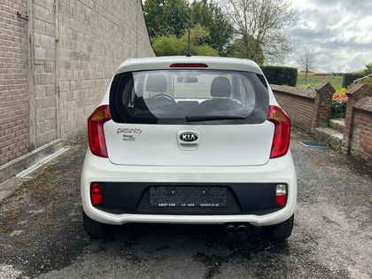 Kia Picanto 1.0i ** 40.000 km ** AIRCO ** GARANTIE 1 AN **