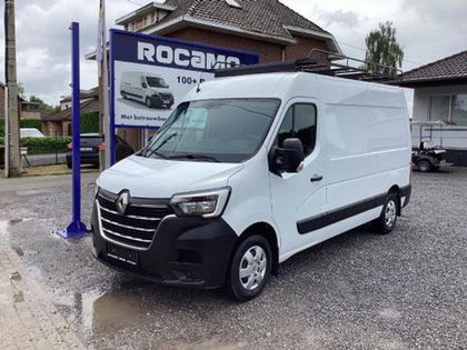 Renault Master l2h2 136pk 2021 51000km full/option 20800e ex