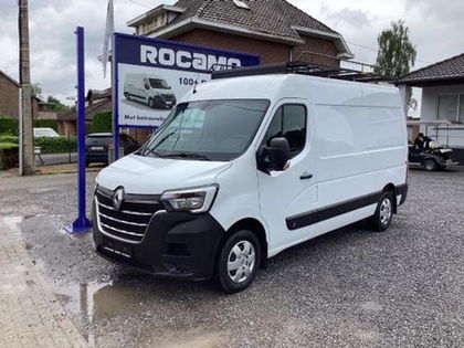 Renault Master l2h2 136pk 2021 51000km full/option 20800e ex