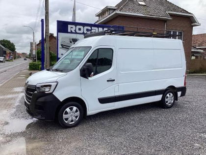 Renault Master l2h2 136pk 2021 51000km full/option 20800e ex