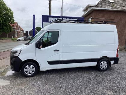 Renault Master l2h2 136pk 2021 51000km full/option 20800e ex