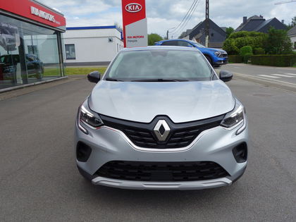 Renault Captur Evolution