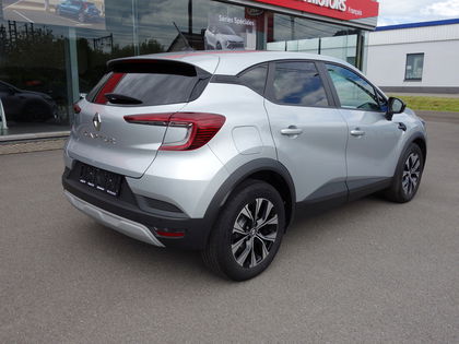 Renault Captur Evolution