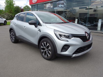 Renault Captur Evolution