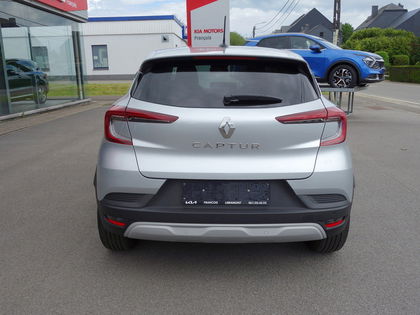 Renault Captur Evolution