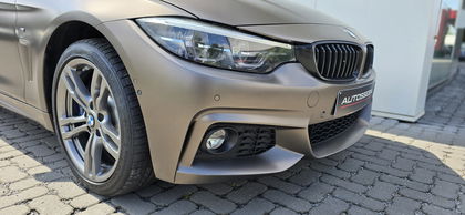 BMW M440i xDrive Gran Coupé M-Pack Gran Coupé *Frozen Bronze*