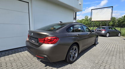 BMW M440i xDrive Gran Coupé M-Pack Gran Coupé *Frozen Bronze*