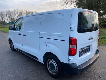 Opel Vivaro NIEUW MODEL