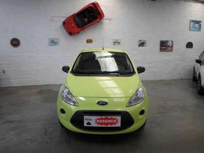 Ford Ka 1.2 essence // Garantie un an !