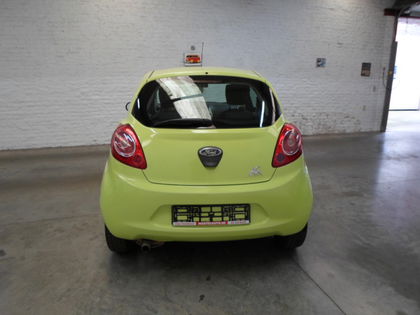 Ford Ka 1.2 essence // Garantie un an !