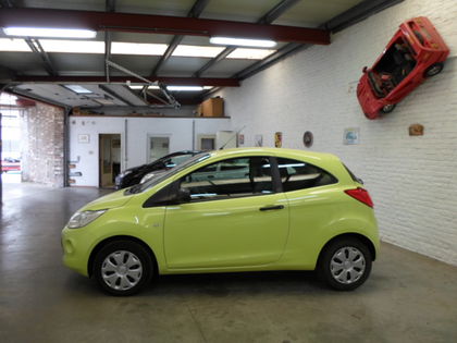 Ford Ka 1.2 essence // Garantie un an !