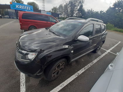 Dacia DUSTER Prestige