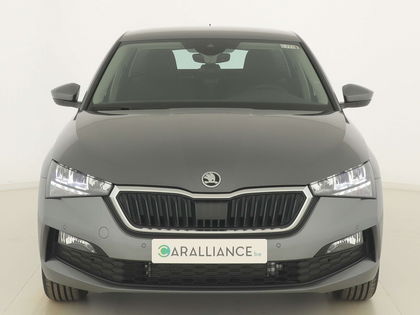 Skoda Scala Style 1.0 TSI DSG|NAV BY APP|LED|SGS CH|LANE|REG V